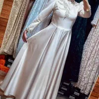 اجاره انواع لباسهای مجلسی شیک تن اول (مزون تیاسان)|لباس|ایذه, |دیوار