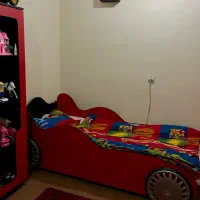 سرویس خواب ۴ تیکه پسرانه|تخت و سرویس خواب|اهواز, شهرک دانشگاه|دیوار