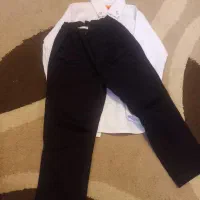 لباس مجلسی پسرونه|کفش و لباس بچه|بندر انزلی, آذربایجان|دیوار