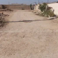 زمین مسکونی