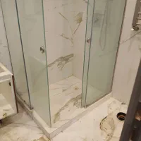 کابین دوش