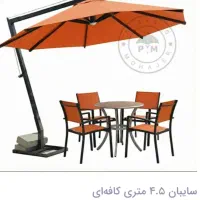 تولید تخصصی انواع چتر وسایبان در جنوب کشور