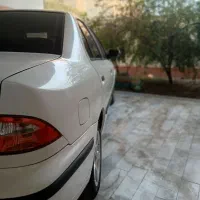 سمند ef7 مدل ۹۶ در حد|خودرو سواری و وانت|گنبد کاووس, |دیوار