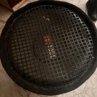 باند و سیستم حرفی|قطعات یدکی و لوازم جانبی|مهاباد (آذربایجان غربی), |دیوار