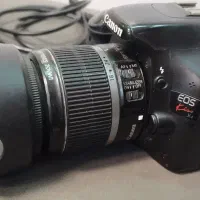 دوربین canon x4