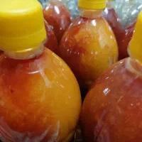 انار آب آلوجنگلی آلبالو انبه زرشک آبمیوه طبیعی هلو