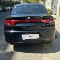 تارا اتومات v2 مدل۴۰۱|خودرو سواری و وانت|اصفهان, شفق|دیوار