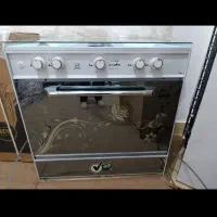 اجاق گاز طرح فر