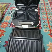 همزن،سرخکن،ساندویج ساز