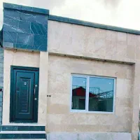 ویلا فلت در شمال با ویو ازاد