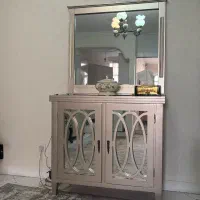 آیینه اینه آینه کنسول