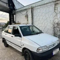 پراید مدل ۹۰ قیمت مناسب