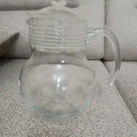 تعدادی ظروف آشپزخانه بدلیل کمی جا