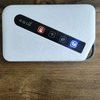 مودم سیم کارتی d link930 4G