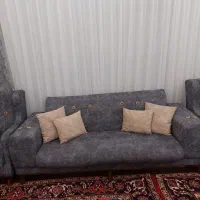 مبل راحتی|مبلمان خانگی و میز عسلی|تبریز, |دیوار