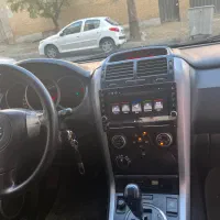 سوزوکی ویتارا ۱۳۸۸ اتومات|خودرو سواری و وانت|تهران, کوی فراز|دیوار