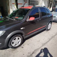 کوییک GXR تیپ L مدل 1402|خودرو سواری و وانت|قم, شهرک امام حسن|دیوار