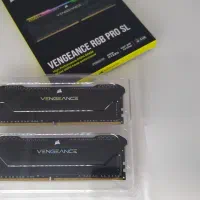 مادربرد Gigabyte Z690 Aero G DDR4 Wifi + رم 32گیگ|قطعات و لوازم جانبی رایانه|رشت, بلوار گیلان|دیوار
