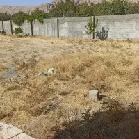 زمین باغ ۱۵۰۰متر نزدیک میدان اناهیتا