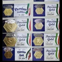 سکه پارسیان