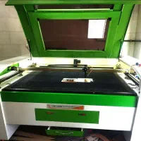 خدمات برش لیزر