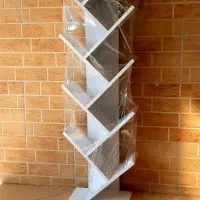 کتابخونه درختی