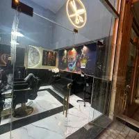 واگذاری ارایشگاه مردانه|خدمات آرایشگری و زیبایی|اردبیل, |دیوار