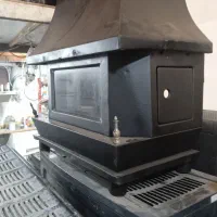 بخاری نفتی کاربراتی همه نوع تعدادی