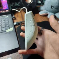 موس گیمینگ ریزر razer death adder essential|قطعات و لوازم جانبی رایانه|قائم‌شهر, |دیوار