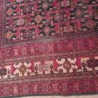 فرش دستباف خیلی قدیمی