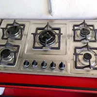 تعمیر اجاق گاز. لباسشویی. جاروبرقی. بخاری