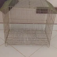 قفس پرنده