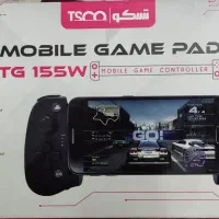 دسته بازی موبایل تسکو