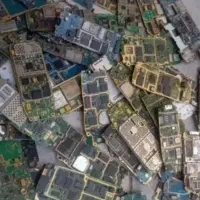 خرید و فروش   برد گوشی خراب