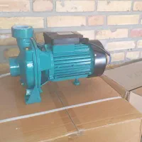 پمپ آب خانگی نیم اسب بشقابی گرین|مصالح و تجهیزات ساختمان|مرودشت, مختارآباد|دیوار