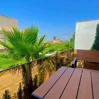 دوبلکس مبله با استخر و روف گاردن در شهرک برند|فروش خانه و ویلا|محمودآباد, |دیوار