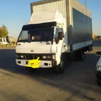 فروش هیوندا مدل 83