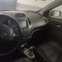 جیلی دنده اتومات 1396 بی رنگ|خودرو سواری و وانت|پاکدشت, پارچین|دیوار