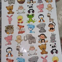 ترانسفر طرح های خاص