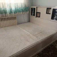 سرویس خواب|تخت و سرویس خواب|همدان, |دیوار