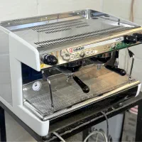 دستگاه اسپرسو ۲ گروپ کاسادیو (جیمبالی) مدل undici|کافیشاپ و رستوران|قم, بنیاد|دیوار