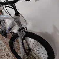 دوچرخه ۲۶ گلکسی|دوچرخه، اسکیت، اسکوتر|قزوین, |دیوار