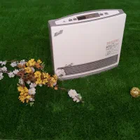 بخاری ژاپنی فوق کم مصرف|بخاری، هیتر، شومینه|اصفهان, برزان|دیوار