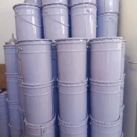 سطل گرد ۲۰ کیلویی  نو فقط با تعداد بالای صد تا|ظروف نگهدارنده، پلاستیکی، یک‌بارمصرف|زاویه, |دیوار