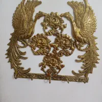 جاکلیدی برنز