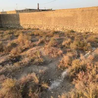 دو قطعه زمین مسکونی 140 متری در جنت آباد|فروش زمین و ملک کلنگی|قنوات, |دیوار