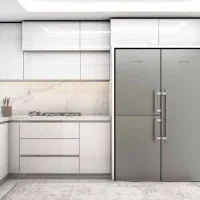 کابینت 0017|جاکفشی، کمد، دراور|قروه, |دیوار