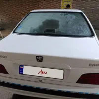 پژو پارس xu7pمدل 1402 سالم|خودرو سواری و وانت|بومهن, |دیوار