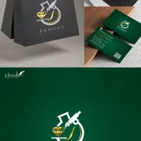 چاپ و طراحی کارت ویزیت، تراکت، فاکتور، سربرگ، بنر|خدمات رایانهای و موبایل|شیراز, زند|دیوار