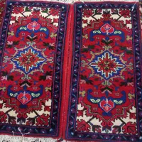 پادری دست باف